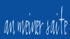 an-meiner-saite